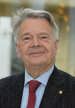 Klaus Hayen