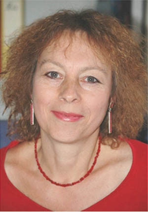 Andrea Zielke