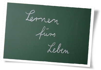 Mentorinnen für Schüler