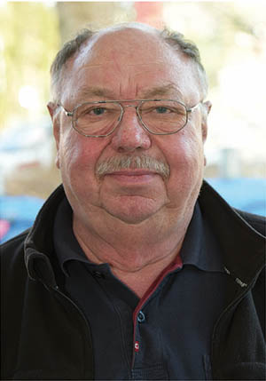 Peter Hlubek