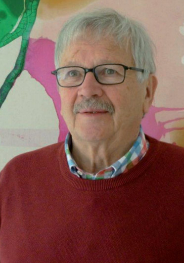 Prof. Dr. Erich Hollenstein