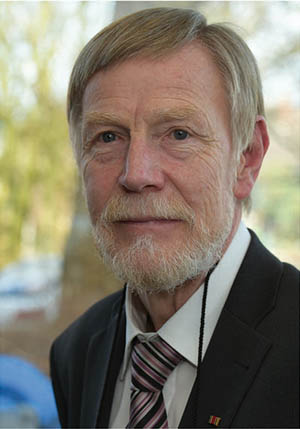 Hans-Werner Kleindiek