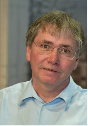 Rainer Kossow