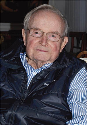 Dr. Egbert Möcklinghoff