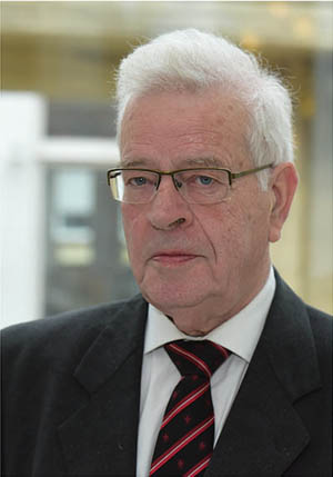 Dr. Otto Möllenhoff