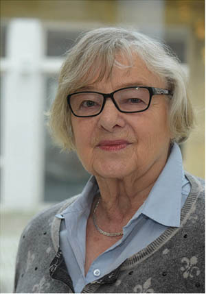 Hiltrud Rogner