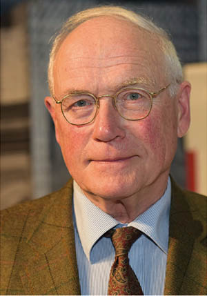 Dr. Günter von Steinaecker