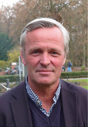 Ulrich Thelen