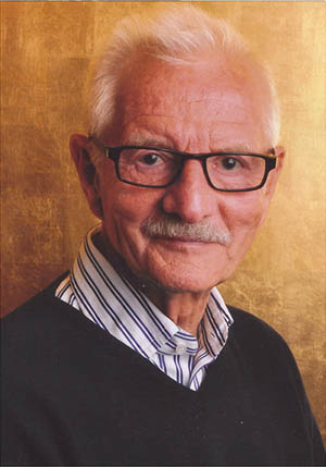 Günter Zimmermann