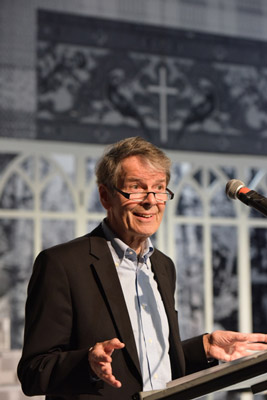 Prof. Dr. Klaus Anderbrügge
